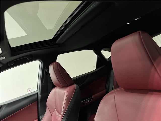 2024 Lexus NX 350h  (Stk: 14U7267) in Markham - Image 20 of 28