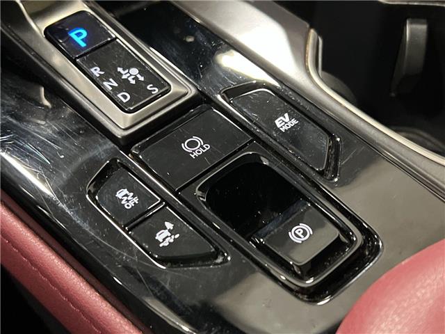 2024 Lexus NX 350h  (Stk: 14U7267) in Markham - Image 22 of 28