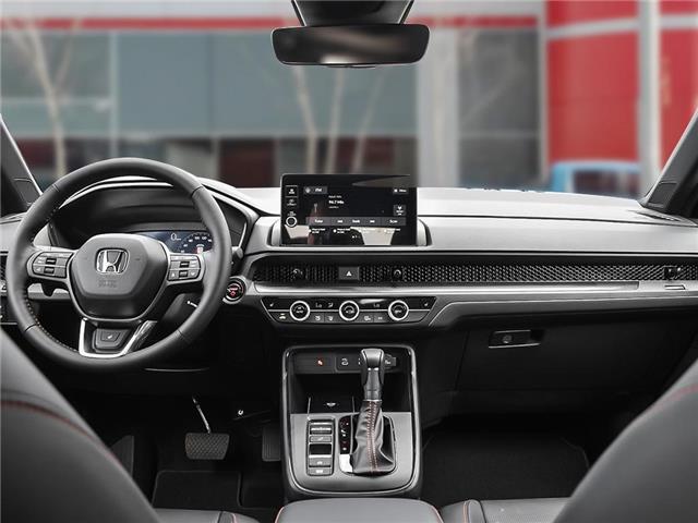 2026 Honda CR-V Hybrid EX-L (Stk: V26459) in Toronto - Image 22 of 23