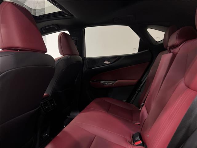 2024 Lexus NX 350h  (Stk: 14U7267) in Markham - Image 23 of 28