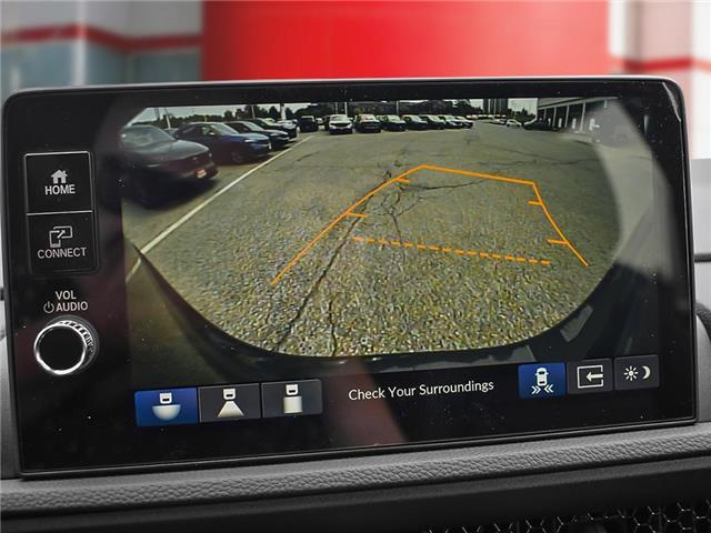 2026 Honda CR-V Hybrid EX-L (Stk: V26459) in Toronto - Image 23 of 23