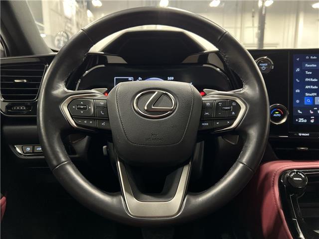 2024 Lexus NX 350h  (Stk: 14U7267) in Markham - Image 24 of 28