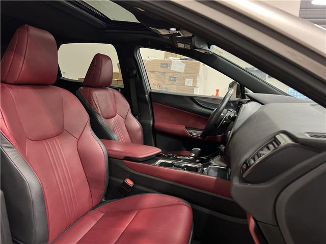 2024 Lexus NX 350h  (Stk: 14U7267) in Markham - Image 25 of 28