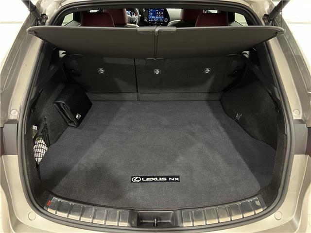 2024 Lexus NX 350h  (Stk: 14U7267) in Markham - Image 26 of 28