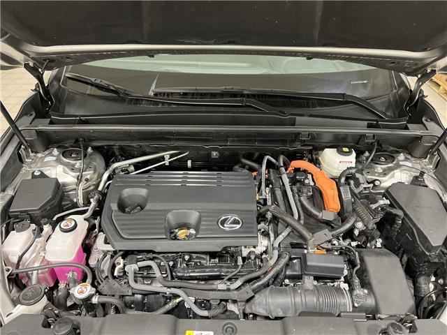 2024 Lexus NX 350h  (Stk: 14U7267) in Markham - Image 28 of 28