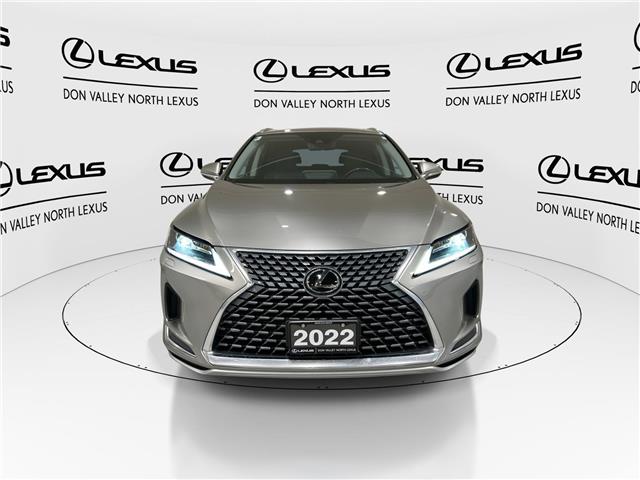 2022 Lexus RX 350  (Stk: 14112089A) in Markham - Image 4 of 29