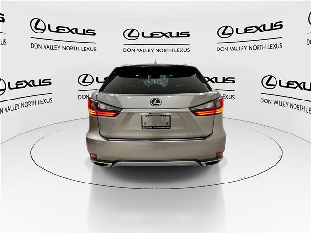 2022 Lexus RX 350  (Stk: 14112089A) in Markham - Image 8 of 29
