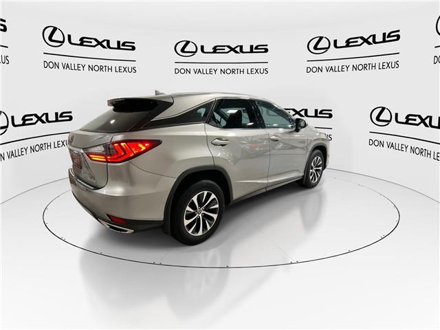 2022 Lexus RX 350  (Stk: 14112089A) in Markham - Image 9 of 29