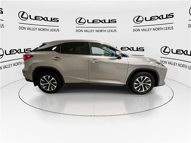 2022 Lexus RX 350  (Stk: 14112089A) in Markham - Image 10 of 29