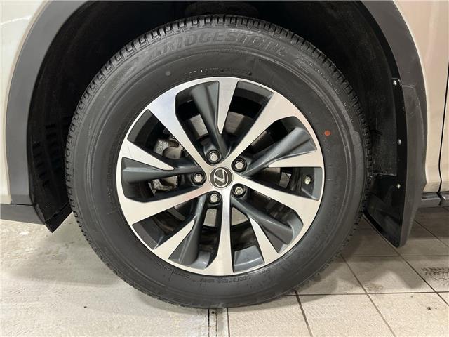 2022 Lexus RX 350  (Stk: 14112089A) in Markham - Image 11 of 29