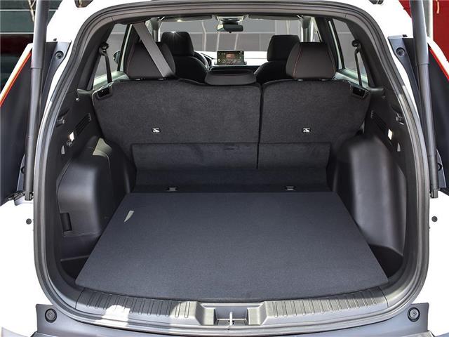 2026 Honda CR-V Hybrid Sport (Stk: V26458) in Toronto - Image 7 of 23