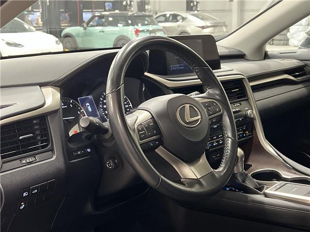 2022 Lexus RX 350  (Stk: 14112089A) in Markham - Image 12 of 29