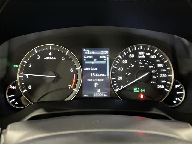 2022 Lexus RX 350  (Stk: 14112089A) in Markham - Image 15 of 29