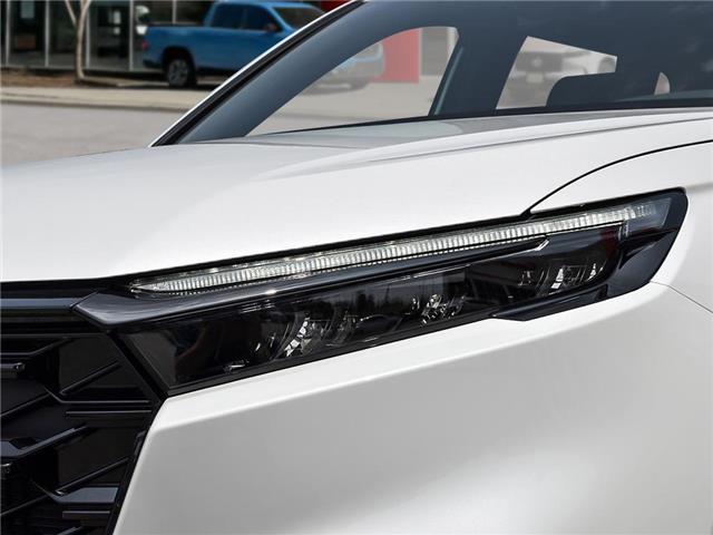 2026 Honda CR-V Hybrid Sport (Stk: V26458) in Toronto - Image 10 of 23