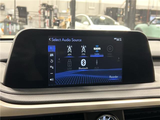 2022 Lexus RX 350  (Stk: 14112089A) in Markham - Image 16 of 29
