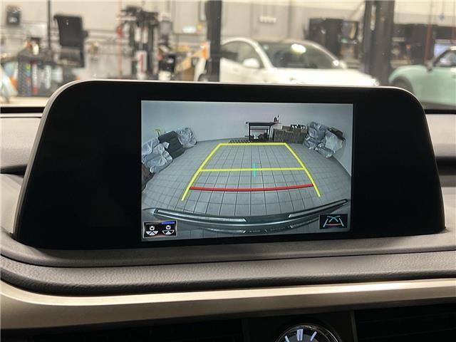 2022 Lexus RX 350  (Stk: 14112089A) in Markham - Image 17 of 29