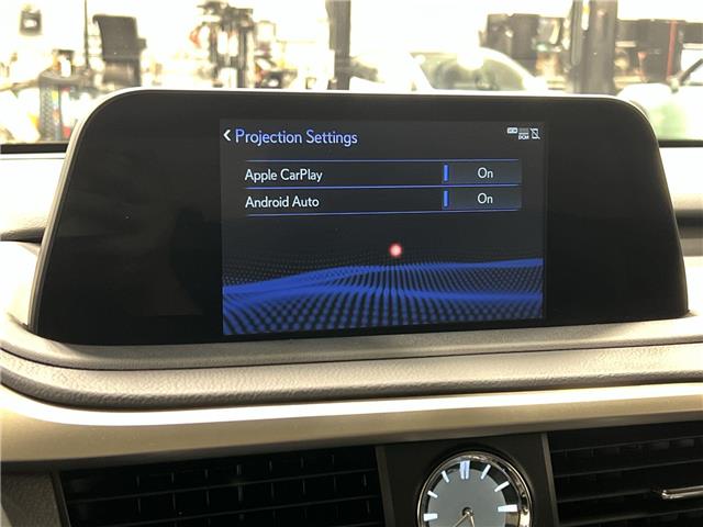 2022 Lexus RX 350  (Stk: 14112089A) in Markham - Image 18 of 29