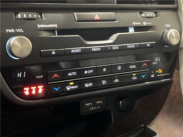 2022 Lexus RX 350  (Stk: 14112089A) in Markham - Image 19 of 29