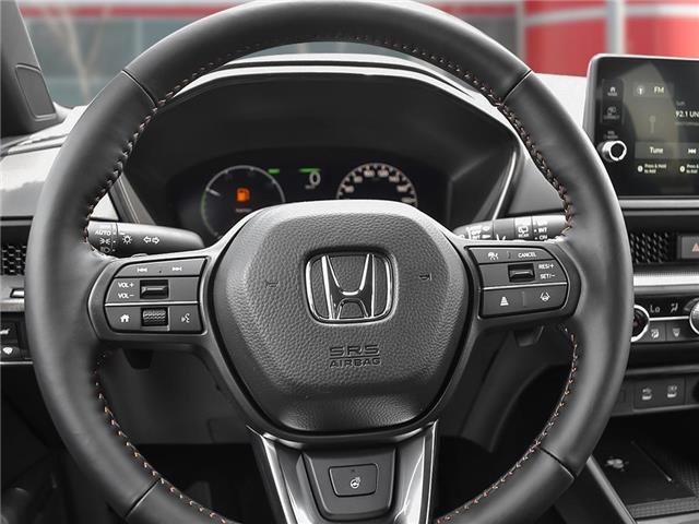 2026 Honda CR-V Hybrid Sport (Stk: V26458) in Toronto - Image 13 of 23