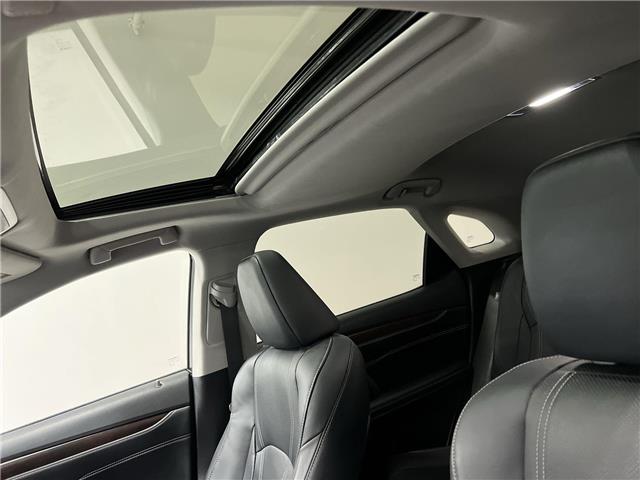 2022 Lexus RX 350  (Stk: 14112089A) in Markham - Image 21 of 29