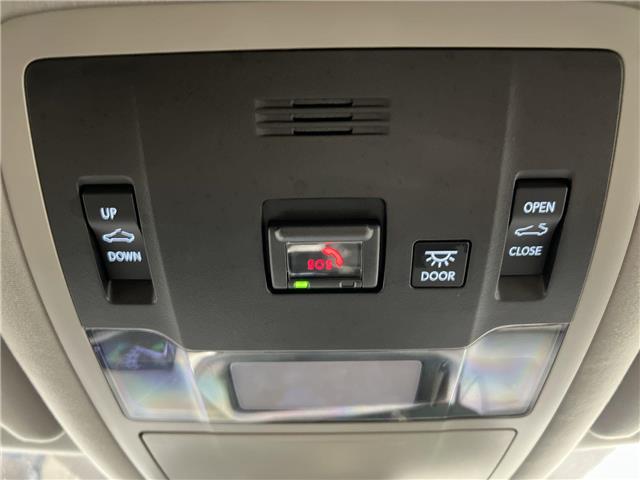 2022 Lexus RX 350  (Stk: 14112089A) in Markham - Image 22 of 29