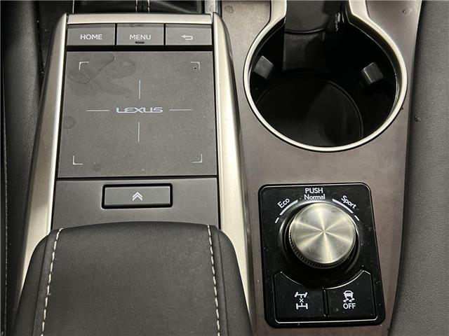 2022 Lexus RX 350  (Stk: 14112089A) in Markham - Image 23 of 29