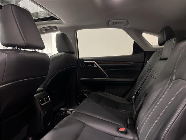 2022 Lexus RX 350  (Stk: 14112089A) in Markham - Image 24 of 29