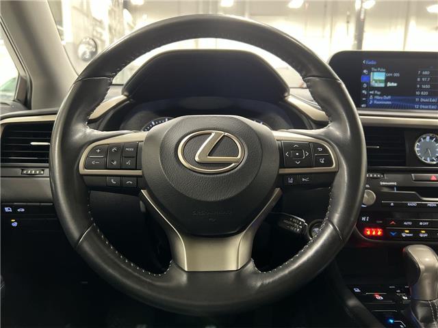 2022 Lexus RX 350  (Stk: 14112089A) in Markham - Image 25 of 29