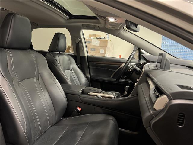 2022 Lexus RX 350  (Stk: 14112089A) in Markham - Image 26 of 29