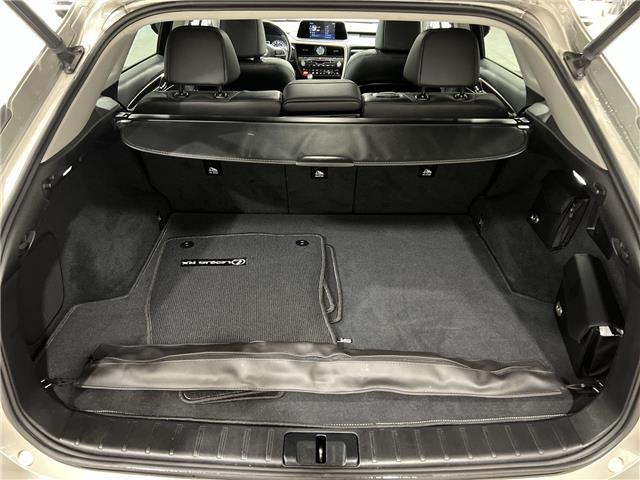 2022 Lexus RX 350  (Stk: 14112089A) in Markham - Image 27 of 29