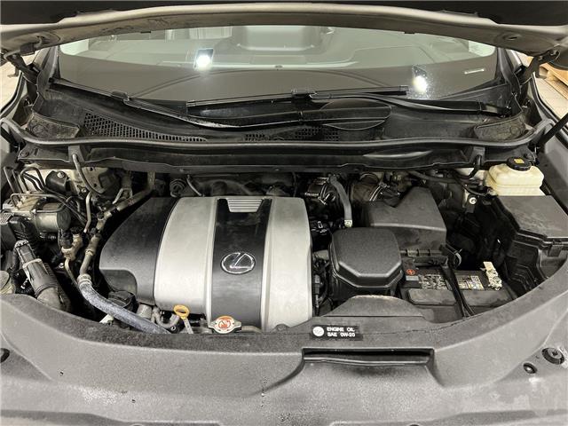 2022 Lexus RX 350  (Stk: 14112089A) in Markham - Image 29 of 29