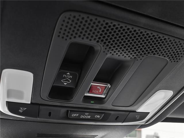 2026 Honda CR-V Hybrid Sport (Stk: V26458) in Toronto - Image 19 of 23