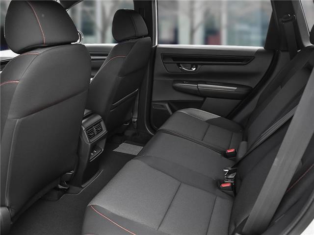 2026 Honda CR-V Hybrid Sport (Stk: V26458) in Toronto - Image 21 of 23
