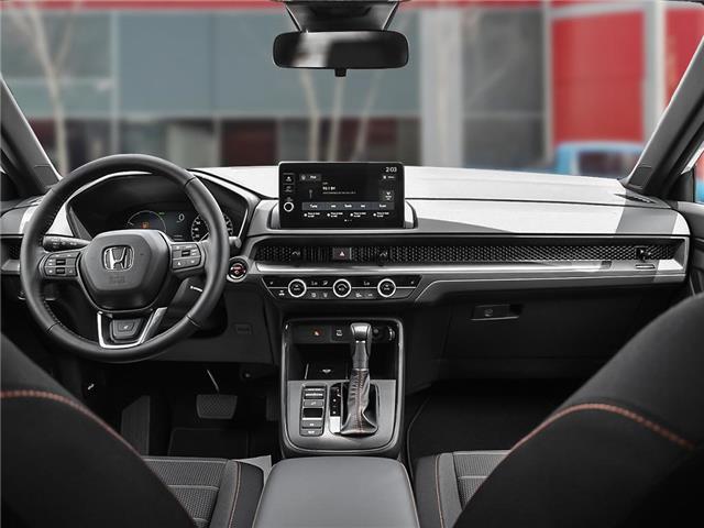2026 Honda CR-V Hybrid Sport (Stk: V26458) in Toronto - Image 22 of 23