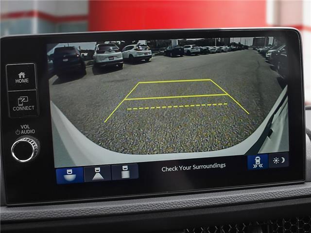 2026 Honda CR-V Hybrid Sport (Stk: V26458) in Toronto - Image 23 of 23