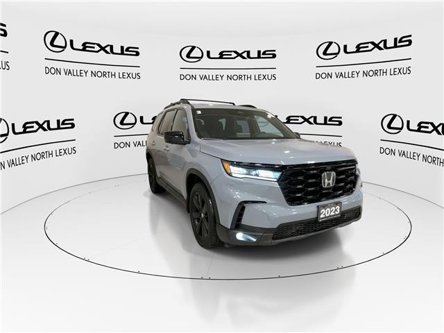 2023 Honda Pilot  (Stk: 14112016A) in Markham - Image 3 of 35