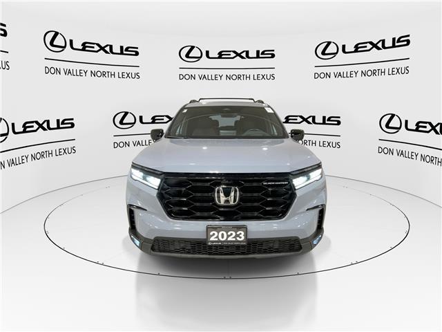 2023 Honda Pilot  (Stk: 14112016A) in Markham - Image 4 of 35