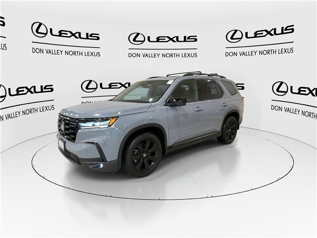 2023 Honda Pilot  (Stk: 14112016A) in Markham - Image 5 of 35