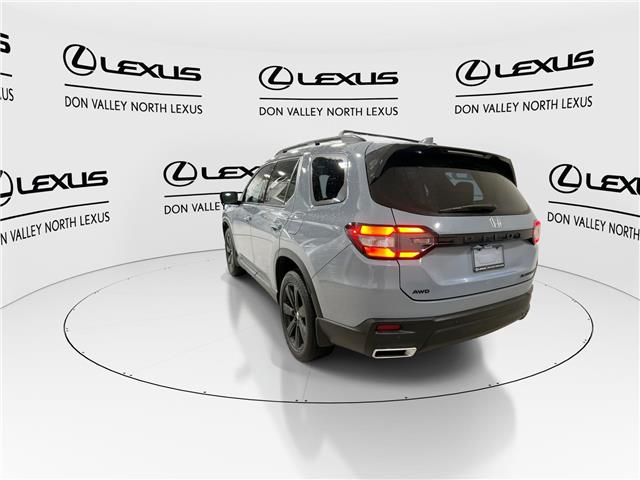 2023 Honda Pilot  (Stk: 14112016A) in Markham - Image 7 of 35