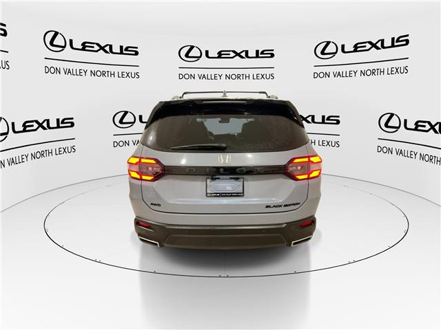 2023 Honda Pilot  (Stk: 14112016A) in Markham - Image 8 of 35