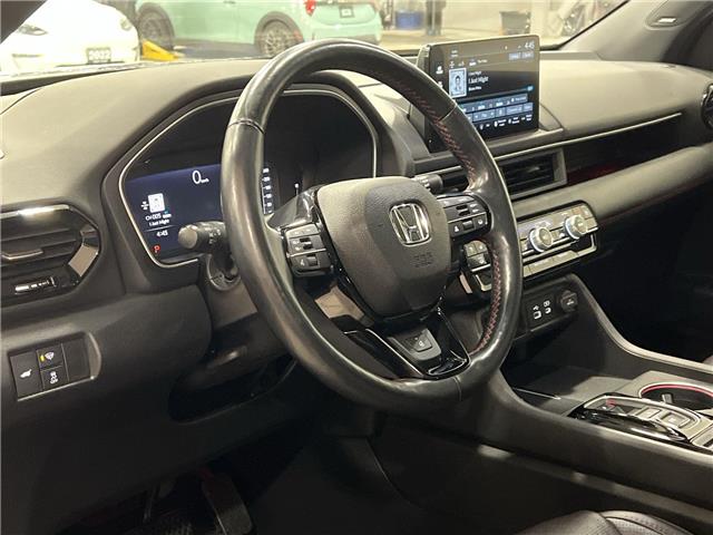 2023 Honda Pilot  (Stk: 14112016A) in Markham - Image 12 of 35