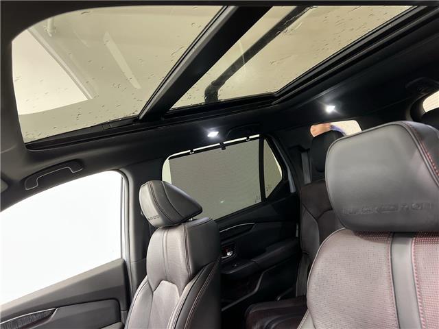 2023 Honda Pilot  (Stk: 14112016A) in Markham - Image 25 of 35