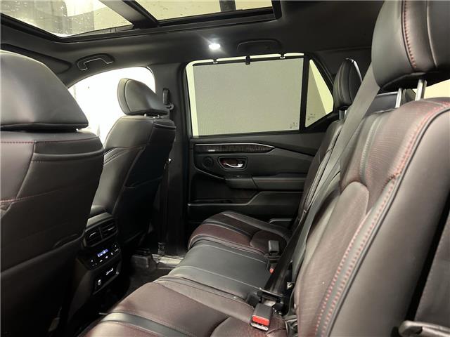2023 Honda Pilot  (Stk: 14112016A) in Markham - Image 28 of 35