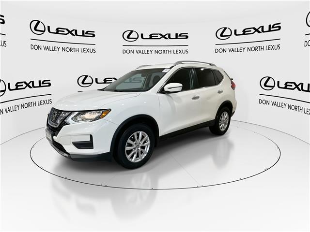 2020 Nissan Rogue (Stk: 14U7254A) in Markham - Image 5 of 26 2020 Nissan Rogue (Stk: 14U7254A) in Markham - Image 5 of 26