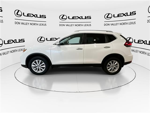 2020 Nissan Rogue (Stk: 14U7254A) in Markham - Image 6 of 26 2020 Nissan Rogue (Stk: 14U7254A) in Markham - Image 6 of 26