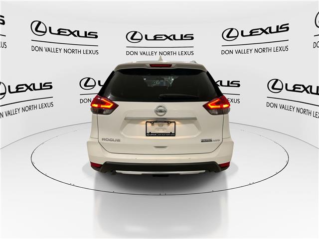 2020 Nissan Rogue (Stk: 14U7254A) in Markham - Image 8 of 26 2020 Nissan Rogue (Stk: 14U7254A) in Markham - Image 8 of 26