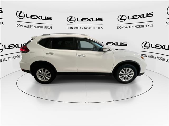 2020 Nissan Rogue (Stk: 14U7254A) in Markham - Image 10 of 26 2020 Nissan Rogue (Stk: 14U7254A) in Markham - Image 10 of 26