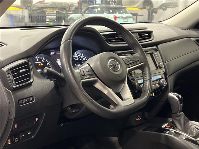 2020 Nissan Rogue (Stk: 14U7254A) in Markham - Image 12 of 26 2020 Nissan Rogue (Stk: 14U7254A) in Markham - Image 12 of 26