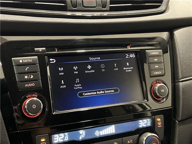 2020 Nissan Rogue (Stk: 14U7254A) in Markham - Image 16 of 26 2020 Nissan Rogue (Stk: 14U7254A) in Markham - Image 16 of 26