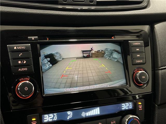 2020 Nissan Rogue (Stk: 14U7254A) in Markham - Image 17 of 26 2020 Nissan Rogue (Stk: 14U7254A) in Markham - Image 17 of 26